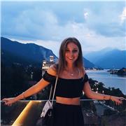 Ragazza laureata in Mediazione linguistica offre ripetizioni di inglese, spagnolo e francese - grammatica, vocaboli, sintassi, letteratura e conversazione